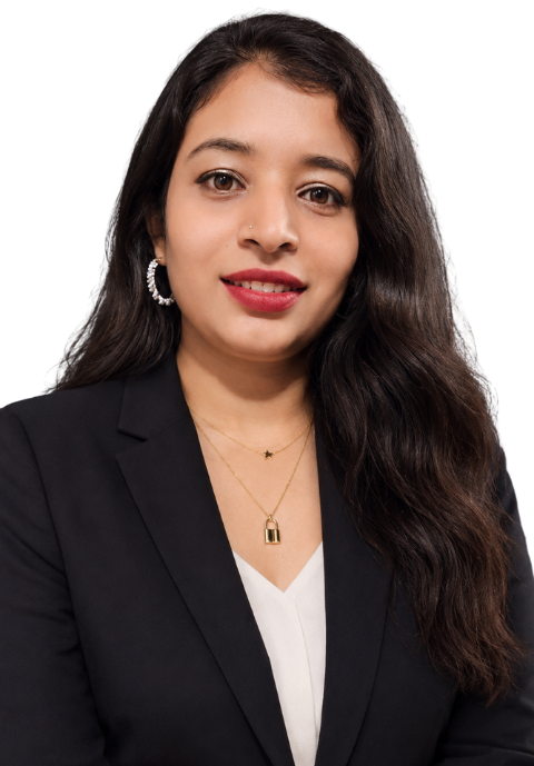 Digital Marketing Freelancer - Monali Wagh