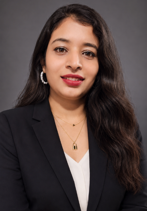 Monali Wagh - Digital Marketing Freelancer